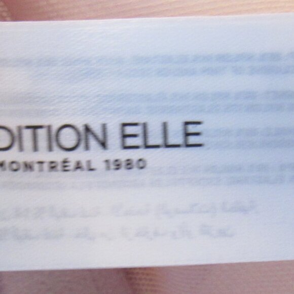 Addition Elle Size 46DDD Soft, Pink Bra, NWT,                       F225 - Picture 7 of 7